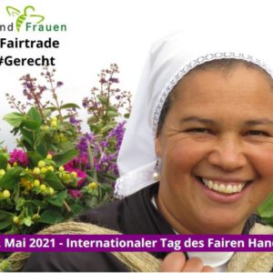 Fair handeln – von Anfang an!