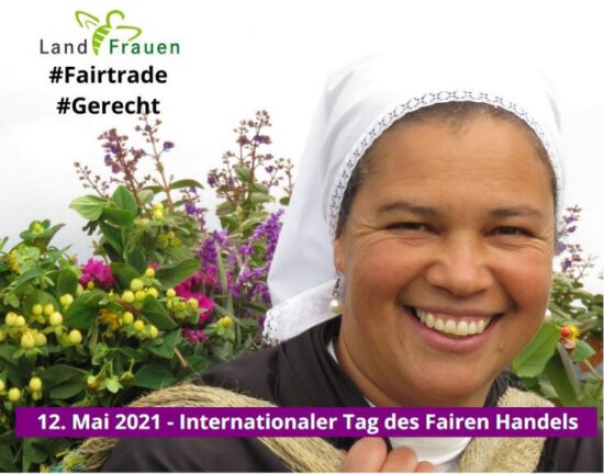 Fair handeln – von Anfang an!