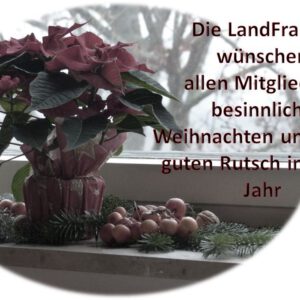 Weihnachtsgruß