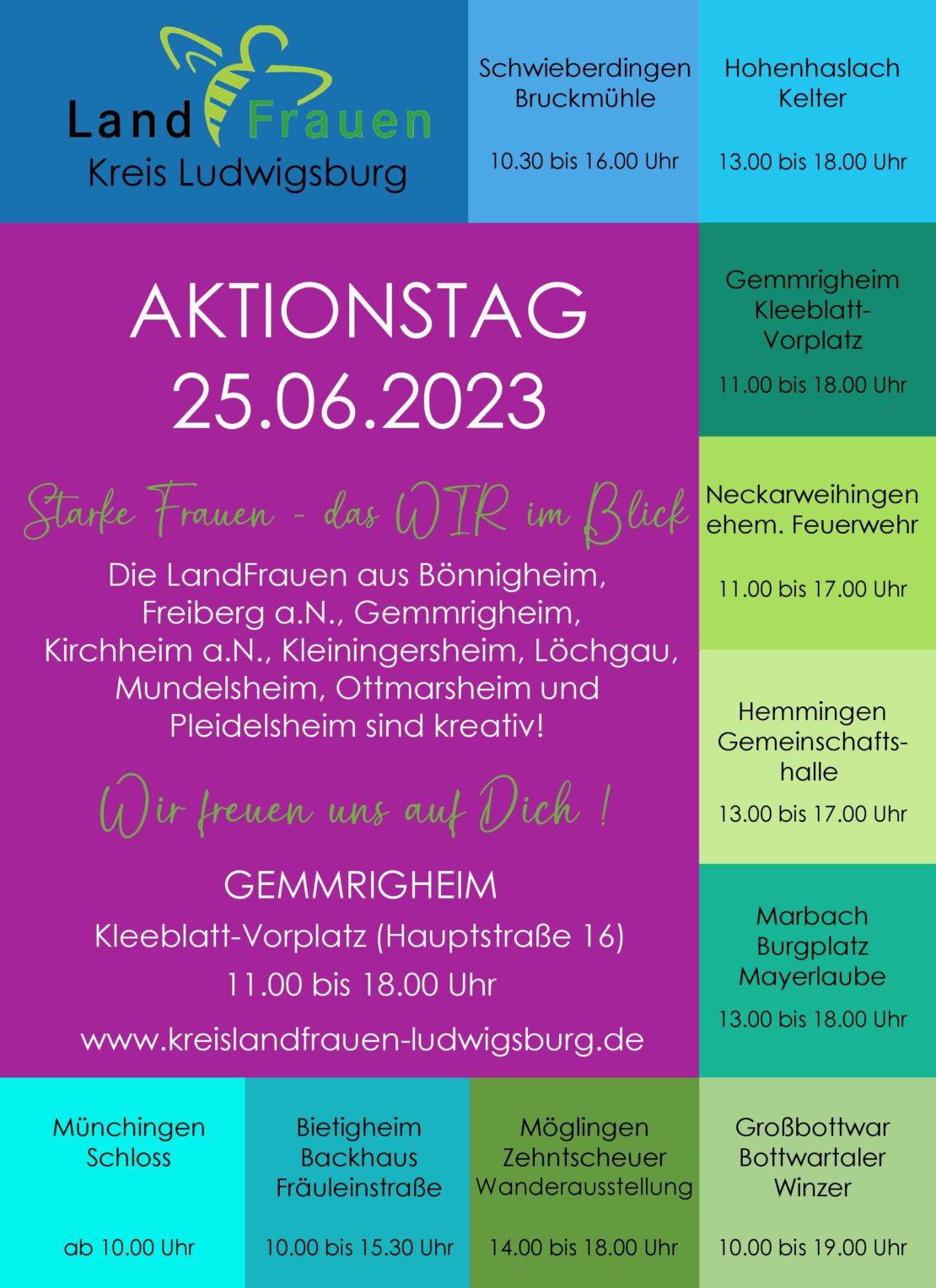 LF-K_Plakat Aktionstag_Gemmrigheim